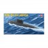 1/350 PLAN Kilo-class Submarine