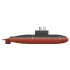1/350 PLAN Kilo-class Submarine