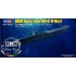 1/350 DKM Navy Type VII-C U-Boat