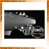 1/350 DKM Navy Type VII-C U-Boat