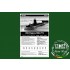 1/350 USS Virginia SSN-774
