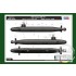 1/350 USS Virginia SSN-774