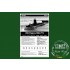 1/350 USS Virginia SSN-774