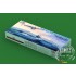 1/350 PLAN Type 033 Submarine & SH-5 Flying Boat