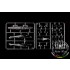 1/350 PLAN Type 033 Submarine & SH-5 Flying Boat