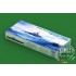 1/350 PLA Navy Type 033G Wuhan Class Submarine
