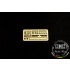 1/350 PLA Navy Type 033G Wuhan Class Submarine