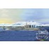 1/350 Russian Navy Project 955 Borei-Yuri Dolgoruky SSBN Submarine