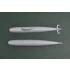 1/350 Russian Navy Alfa Class SSN