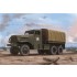 1/35 US White 666 Cargo (Hard Top)