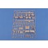 1/35 US White 666 Cargo (Hard Top)