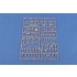 1/35 US White 666 Cargo (Hard Top)
