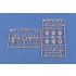 1/35 US White 666 Cargo (Hard Top)