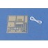1/35 US White 666 Cargo (Hard Top)