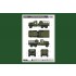 1/35 US White 666 Cargo (Hard Top)
