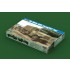 1/35 US White 666 Cargo (Soft Top)