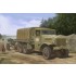1/35 US White 666 Cargo (Soft Top)