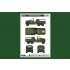 1/35 US White 666 Cargo (Soft Top)