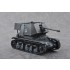 1/35 5cm Pak(t) Sfl.auf Fgst. PzKpfw.35 R 731(f)
