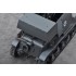 1/35 5cm Pak(t) Sfl.auf Fgst. PzKpfw.35 R 731(f)
