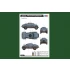 1/35 German Sd.Kfz.221 Leichter Panzerspahwagen (First Series)