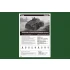 1/35 German Sd.Kfz.221 Leichter Panzerspahwagen (First Series)