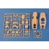 1/35 German Le.Pz.Sp.Wg (Sd.Kfz.221) Leichter Panzerspahwagen - Late Version