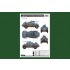 1/35 German Le.Pz.Sp.Wg (Sd.Kfz.221) Leichter Panzerspahwagen - Late Version