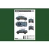 1/35 German Sd.Kfz.223 Leichter Panzerspahwagen (1st Series)