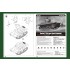 1/35 Soviet T-37A Light Tank (Podolsk)