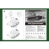 1/35 Soviet T-37A Light Tank (Podolsk)