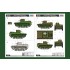 1/35 Soviet T-37TU Command Tank