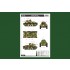 1/35 Finnish T-50 Tank