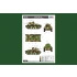1/35 Finnish T-50 Tank