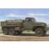 1/35 US GMC CCKW 750 Gallon Tanker