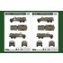 1/35 US GMC CCKW 750 Gallon Tanker