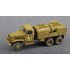 1/35 US GMC CCKW 750 Gallon Tanker
