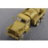 1/35 US GMC CCKW 750 Gallon Tanker