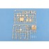 1/35 US GMC CCKW-352 Machine Gun Turret Version