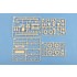 1/35 US GMC CCKW-352 Machine Gun Turret Version