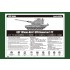 1/35 GCT 155mm AU-F1 SPH Based on T-72