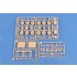 1/35 GCT 155mm AU-F1 SPH Based on T-72