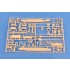 1/35 GCT 155mm AU-F1 SPH Based on T-72