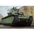 1/35 Soviet T-35 Heavy Tank 1938/1939