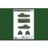 1/35 Soviet T-35 Heavy Tank 1938/1939