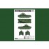 1/35 Soviet T-35 Heavy Tank Late Version