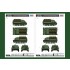 1/35 Soviet T-20 Armoured Tractor Komsomolets 1938