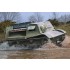 1/35 Soviet T-20 Armoured Tractor Komsomolets 1940
