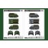 1/35 Soviet T-20 Armoured Tractor Komsomolets 1940