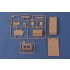 1/35 Soviet T-20 Armoured Tractor Komsomolets 1940